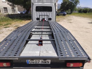 Renault Master 2011