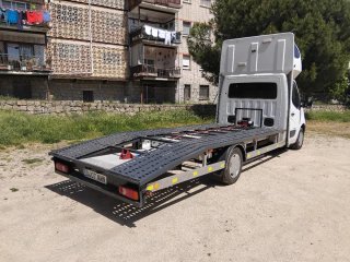 Renault Master 2011