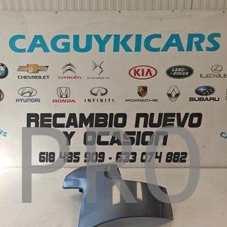 PARAGOLPES TRASERO IZQUIERDA PEUGEOT / CITROEN