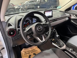 Mazda CX-3 2.0 G