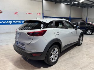 Mazda CX-3 2.0 G