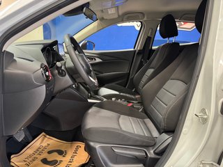 Mazda CX-3 2.0 G