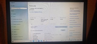 Portatile Toshiba Satellite C50-A-1JM Nero
