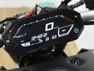 YAMAHA MT-07 (A)
