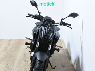 YAMAHA MT-07 (A)