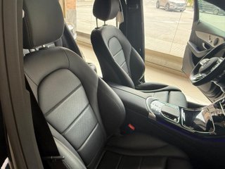 Mercedes-Benz GLC Coupé 2022