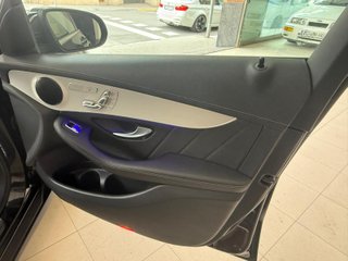 Mercedes-Benz GLC Coupé 2022