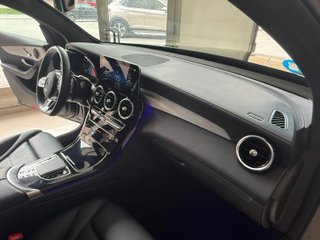 Mercedes-Benz GLC Coupé 2022