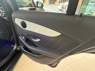 Mercedes-Benz GLC Coupé 2022