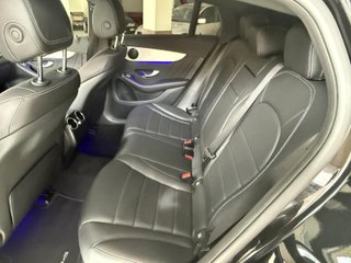 Mercedes-Benz GLC Coupé 2022