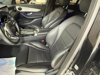 Mercedes-Benz GLC Coupé 2022