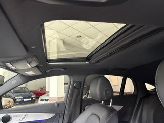 Mercedes-Benz GLC Coupé 2022