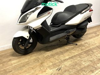 KYMCO SUPER DINK 125