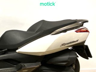 KYMCO SUPER DINK 125