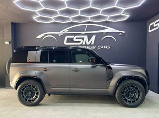 Land Rover DEFENDER 110 OCTA 4.4 V8 635cv