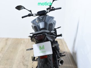 YAMAHA MT-07 (A)