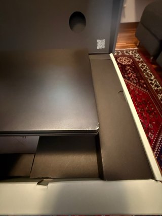 Notebook Asus Zenbook 14 UM3402YA