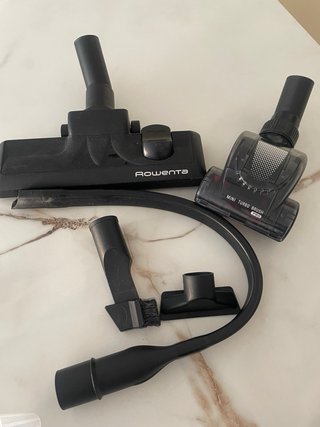 Aspirador Rowenta Swift Power Cyclonic 900W