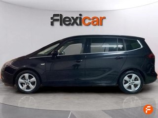 Opel Zafira Tourer    1.6 CDTi S/S 120 CV Expression