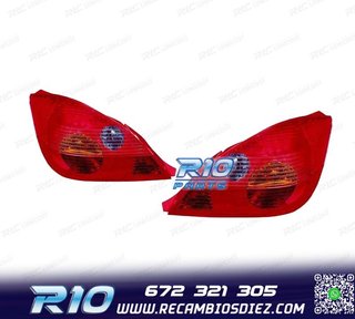 PILOTOS PARA OPEL TIGRA 04-10