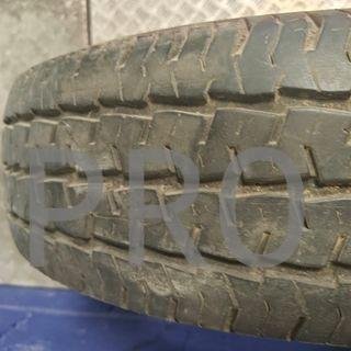 NEUMATICO 215/75 R16 OVATION NUEVO