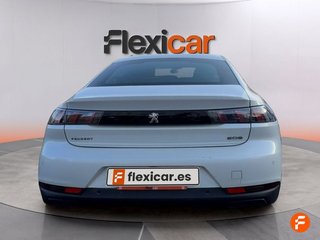Peugeot 508 5P Active Pack BlueHDi 130 S&S EAT8