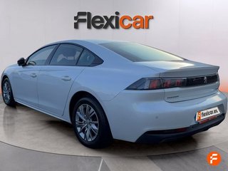 Peugeot 508 5P Active Pack BlueHDi 130 S&S EAT8