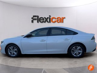 Peugeot 508 5P Active Pack BlueHDi 130 S&S EAT8