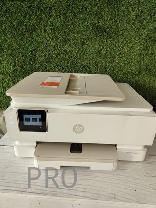 Stampante multifunzione - HP Envy Inspire 7900e