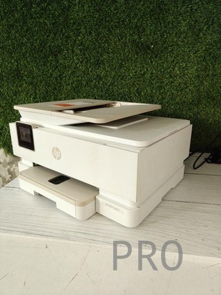 Stampante multifunzione - HP Envy Inspire 7900e