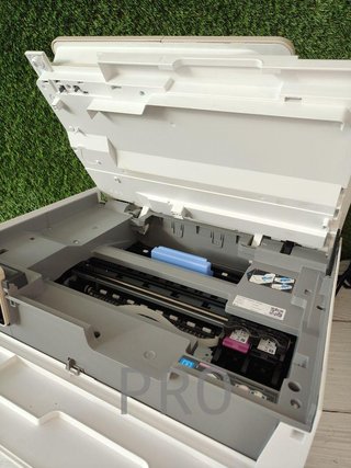 Stampante multifunzione - HP Envy Inspire 7900e