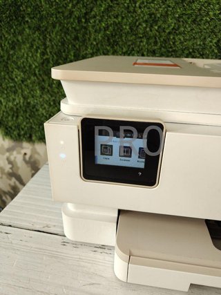 Stampante multifunzione - HP Envy Inspire 7900e