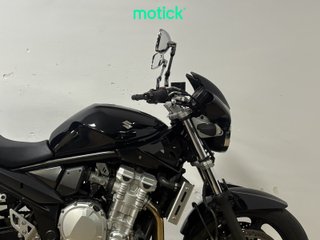 SUZUKI BANDIT 650 (A)