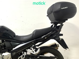 SUZUKI BANDIT 650 (A)
