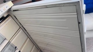 Congelador Liebherr Comfort