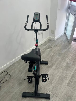 Cecotec DrumFit Indoor 10000 Teseo – Seminueva