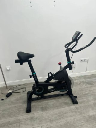 Cecotec DrumFit Indoor 10000 Teseo – Seminueva