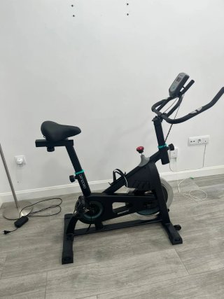 Cecotec DrumFit Indoor 10000 Teseo – Seminueva