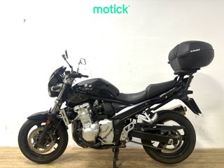 SUZUKI BANDIT 650 (A)