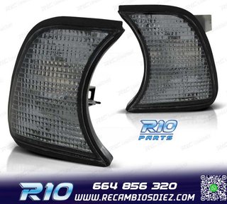 INTERMITENTES FRONTALES BMW E34 LIMOUSINE TOURING 88-95 AHUM