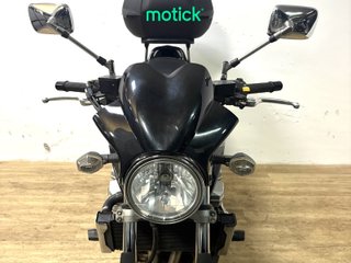 SUZUKI BANDIT 650 (A)