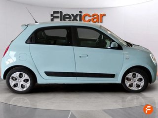Renault Twingo SCE LIMITED 70 ENERGY S&S