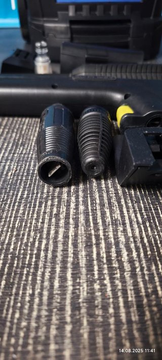 Hidrolimpiadora Michelin MPX25EH