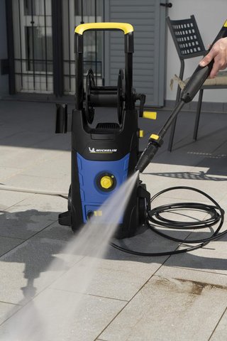 Hidrolimpiadora Michelin MPX25EH