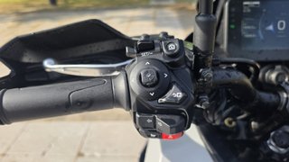Yamaha Tracer 900GT 7700km