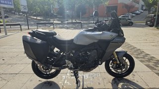 Yamaha Tracer 900GT 7700km