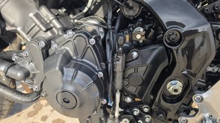 Yamaha Tracer 900GT 7700km