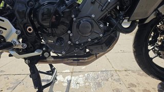 Yamaha Tracer 900GT 7700km
