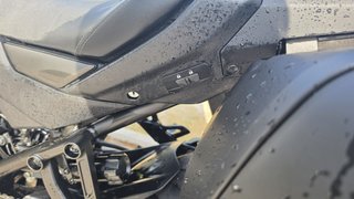 Yamaha Tracer 900GT 7700km