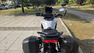 Yamaha Tracer 900GT 7700km